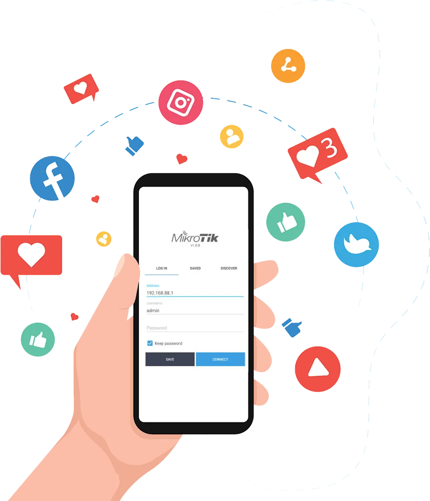 VPN Remote